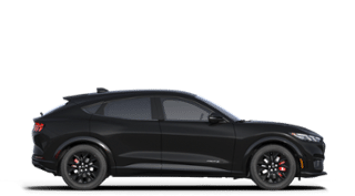 2025 Ford Mustang Mach-E® External Image 1